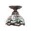 1 - Light Flush Mount