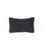 Aman Striped Rectangular Cushion