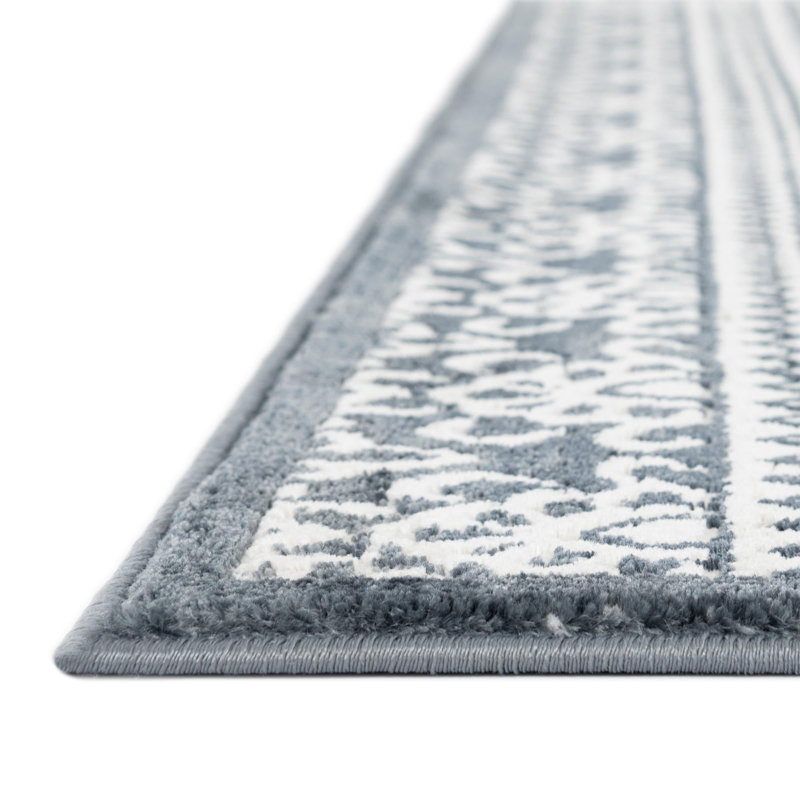 Tapis Uptown Jill Zarin, Rectangle 9 pi x 12 pi