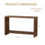 Console Marquise Bohemian