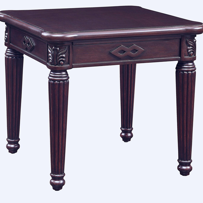 Table basse d'angle