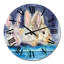 Très grande horloge murale Millie-Beth-264050246