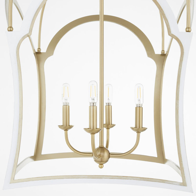 Labit 4 - Light Pendant