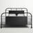 Edmund Metal Standard Bed-468583573-468583572