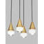 Cupola 4 - Light LED Pendant