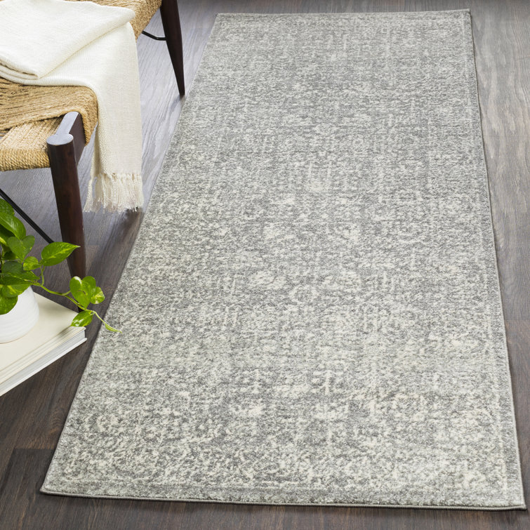 Mosheim Oriental Indoor Rug