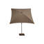 Giada 200cm Market Parasol-1195525058