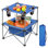 Table de pique-nique portable pliante