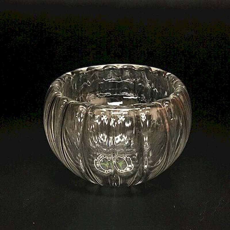 Sidley Glass Teacup