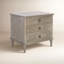Table de chevet 3 tiroirs Hubbard-1240385082
