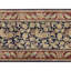 One-of-a-Kind 3' X 9' Area Rug