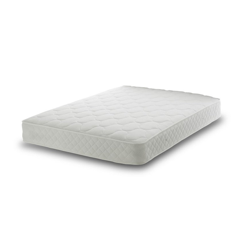 Nash Open Coil Mattress, Small Single (2'6)