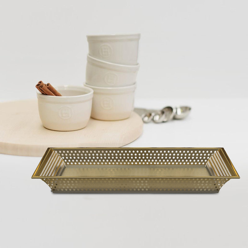 Selma Metal Tray