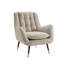 Fauteuil d'appoint rembourré l 30,31 po Brianne-476239592