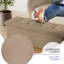 Banc de rangement avec repose-pieds Vérrant-130802501-130802511