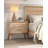 Julie 25.5'' W Nightstand