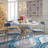 Globo 5 Light Chandelier-63362172