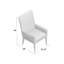 Fauteuil Manke