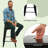 Counter Stool with Metal Frame-1802187891-1802187889