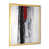 Gold Picture Framed