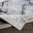 Steve Abstract Gray Area Rug-529804563