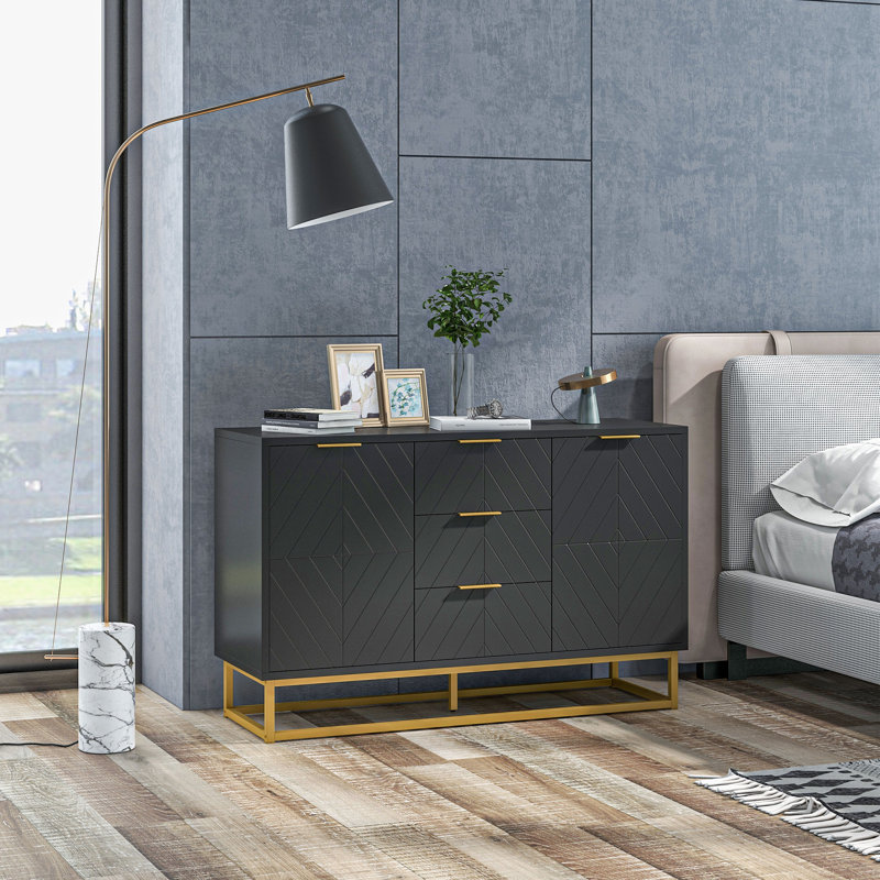 120cm Sideboard