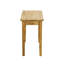 Bryana Solid Wood End Table