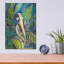 " Tribal Bird " by Estelle Grengs-29445748