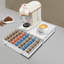 Rangement pour 35 dosettes de café-108534151