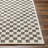 Marino Hand Tufted Geometric Indoor Rug-448599096