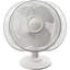 Ventilateur de table oscillant 12 "-12135392