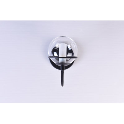Lovell Steel Wallchiere