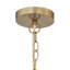 1 - Light Tiered Chandelier-427891098