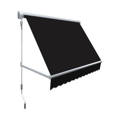 Auvent rétractable Awntech Mesa