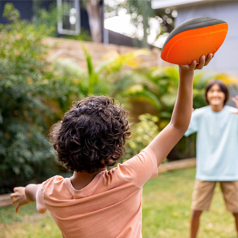 Football en mousse NERF Turbo Jr.