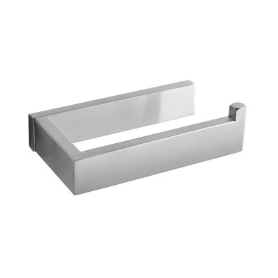 Bathroom Toilet Paper Holder Wall Mount