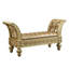 Banc rembourré Krisean