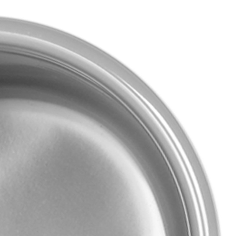 Tasse à café en mélamine Merced / Rio / Urban Naturals, Gris, 14 oz