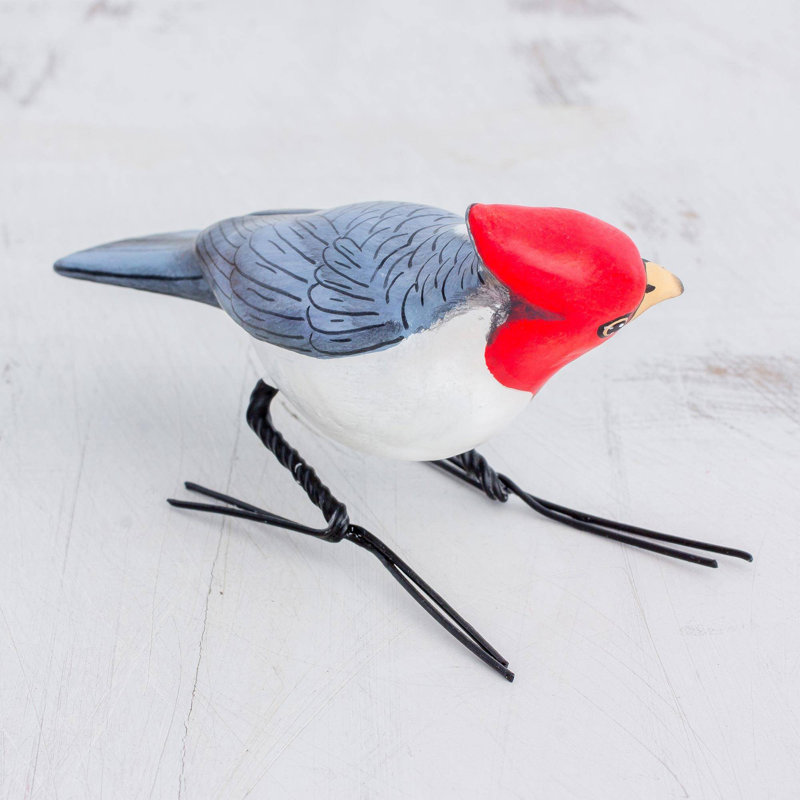 Kessinger Animals Decorative Object