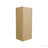 Bamboo Wall Cabinet, Large Capacity - Standard