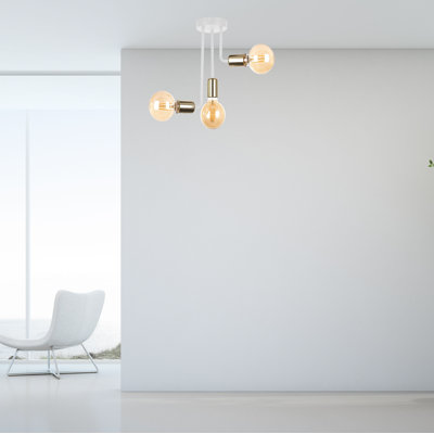Ailani Flush Mount