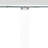 Multifunctional Extendable Console Table
