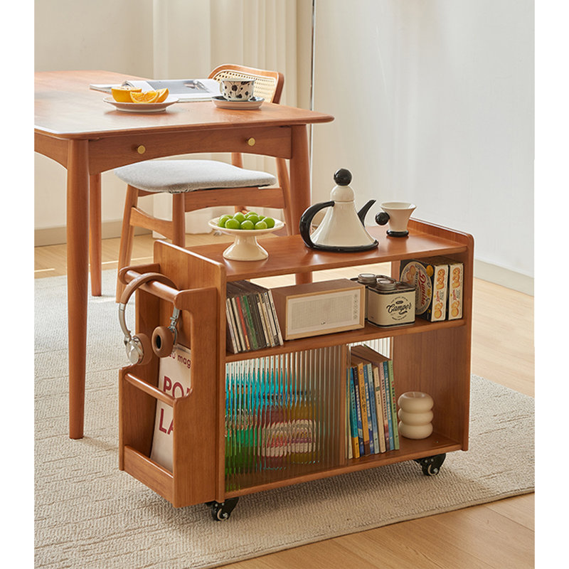 Chariot de rangement moderne Modern
