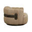 Swivel Tufted Lounge Chair