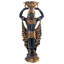 Cleopatra's Nubian Guard Large-Scale Statue