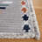 Khallil Performance Geometric Rug-572797372
