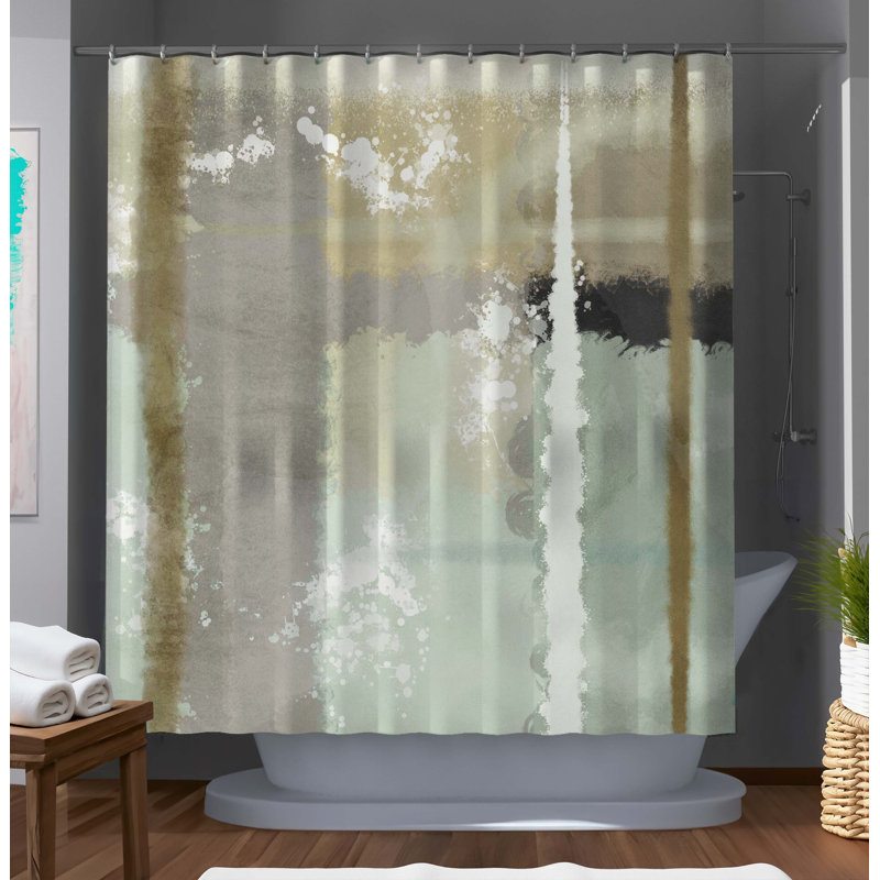 Shower Curtain