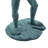 Frog Prince Bird Feeder