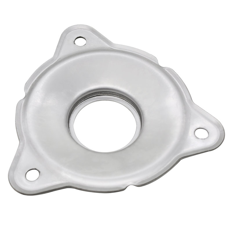 Ensemble de roulement de rondelle commercial 40mm Hc60 Hc65 Hc75 Hc100 Wf65 Wf75 Wf100 WFF65 WFF75 WFF100 - Remplacement et compatible avec certaines machines à laver Ipso