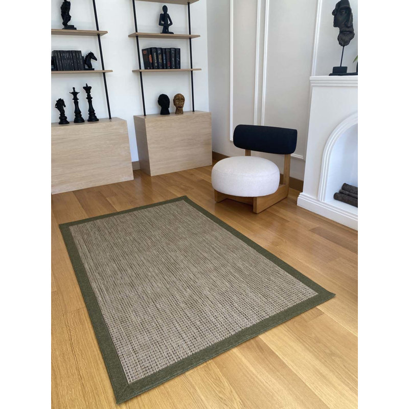 Olalla Rug, Rectangle 3'11" x 13'1"